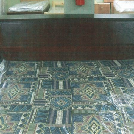 Head Board