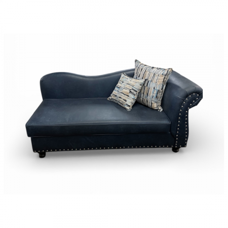 Custom Made Chaise Lounge