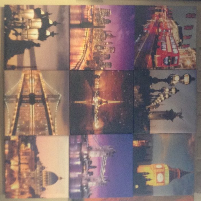 European Cities