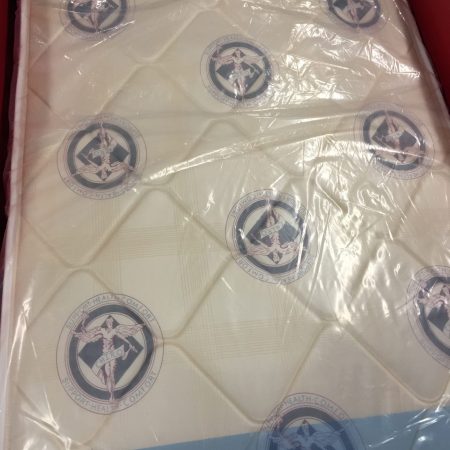 Image-1 Queen Size Mattress