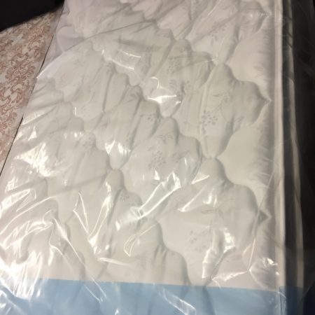 Eurotop Mattress