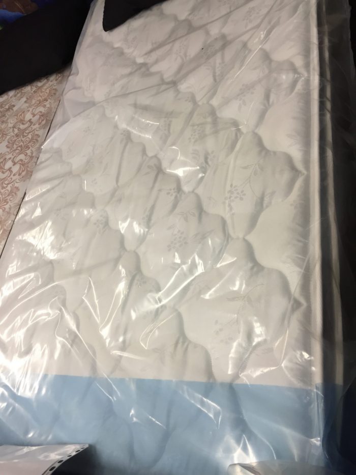 Eurotop Mattress