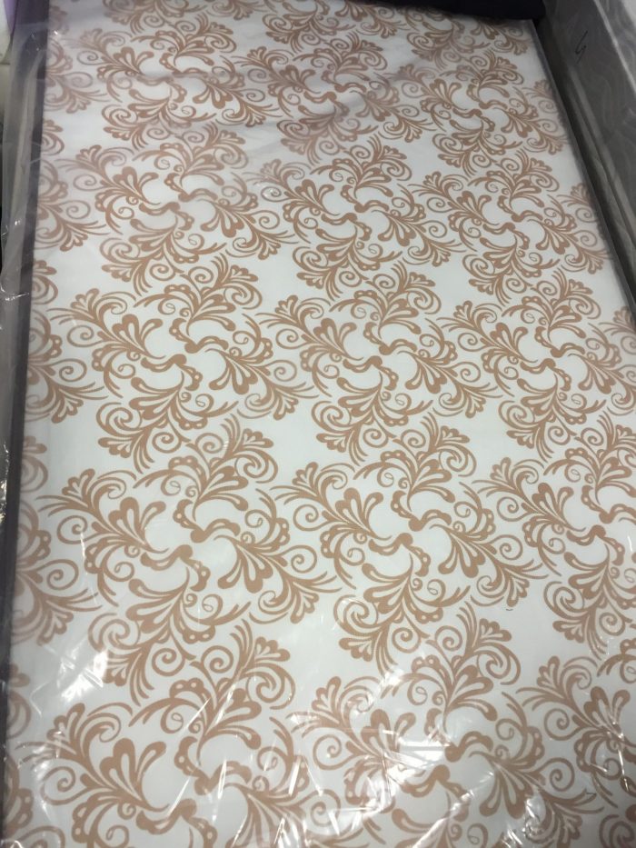 Extra Hard Mattress