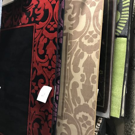 Area Rugs