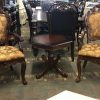 IMG_7293 Accent Table & Chairs