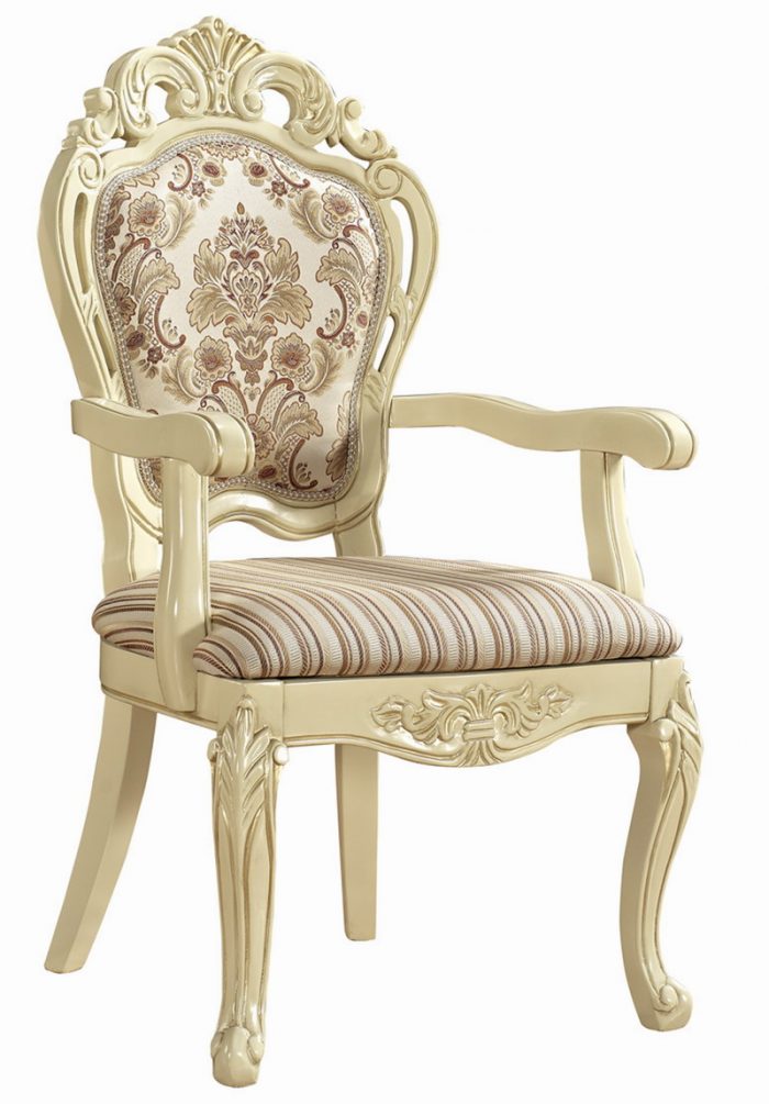 LILLY Accent Table & Chairs