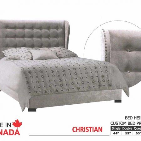 Christian