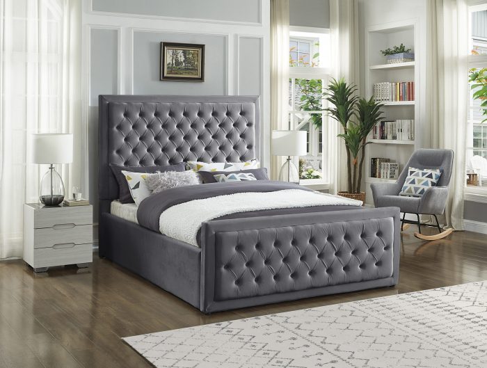 983 grey custom furniture at affordable cost