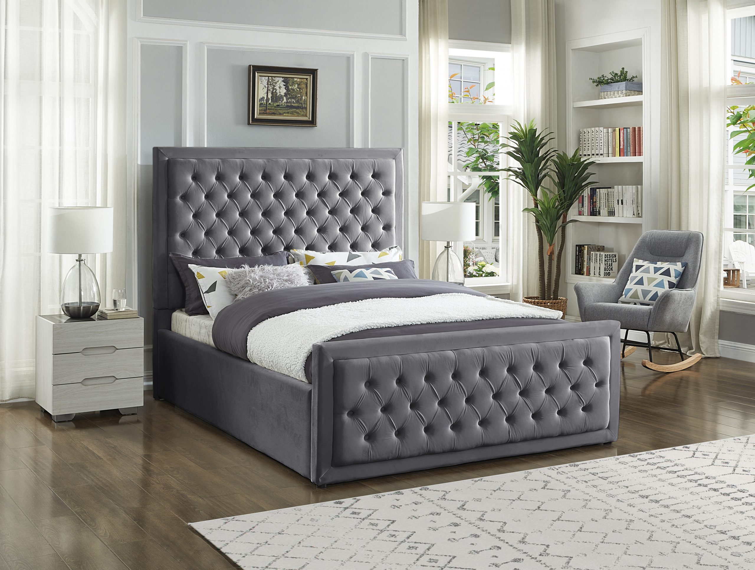 custom furniture at affordable cost