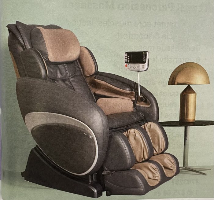 IMG_9018 Atmosphere Zero Gravity Massage Recliner