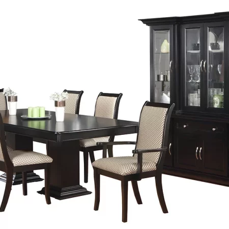 D500 Canadian Custom Made Dining Set