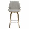 _82A0754 Swivel Barstool