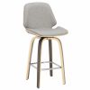 _82A0755 Swivel Barstool