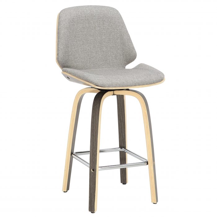 _82A0755 Swivel Barstool