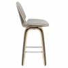 _82A0756 Swivel Barstool