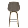 _82A0758 Swivel Barstool