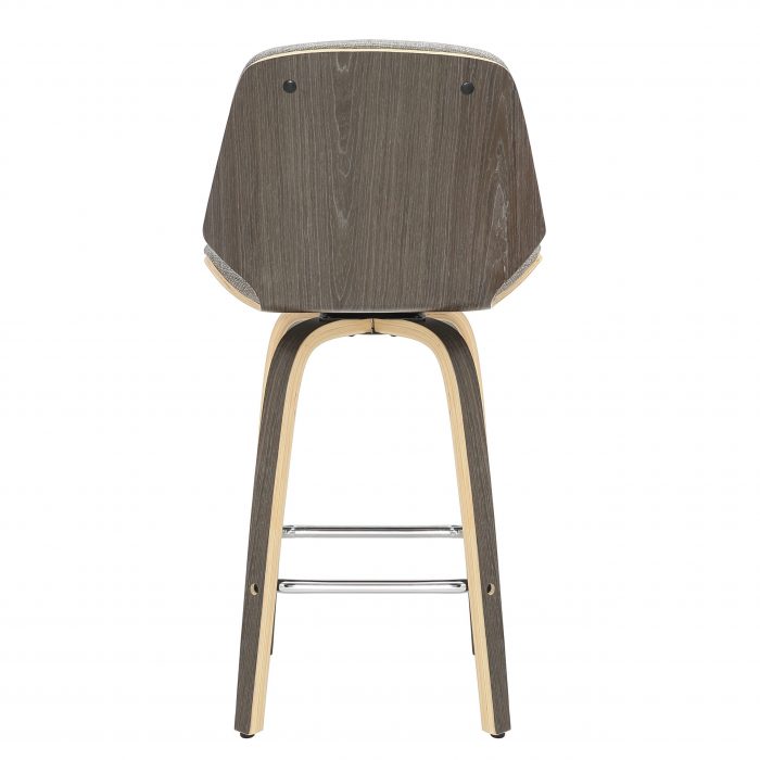 _82A0758 Swivel Barstool