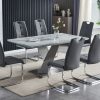 Granite Dining Table Dining Room furniture