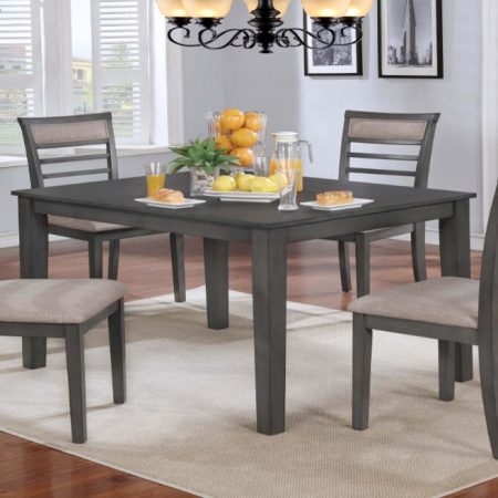 5 piece dining room 5201-48