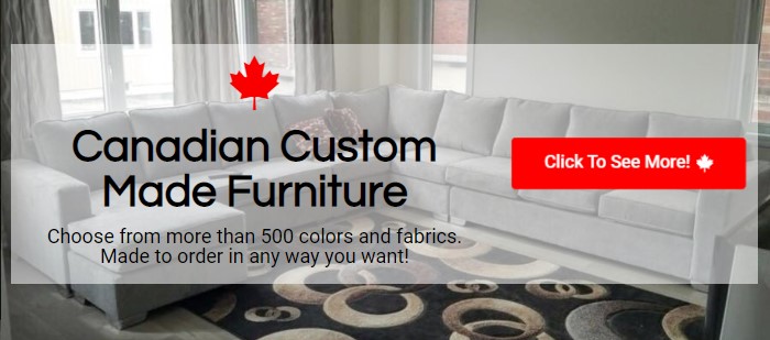 Canadian Custom Made Furniture