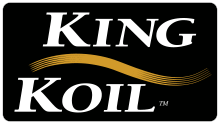 King Koil