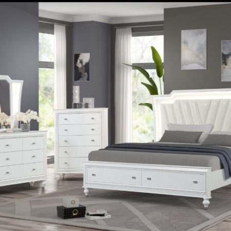 SF-1881 White
