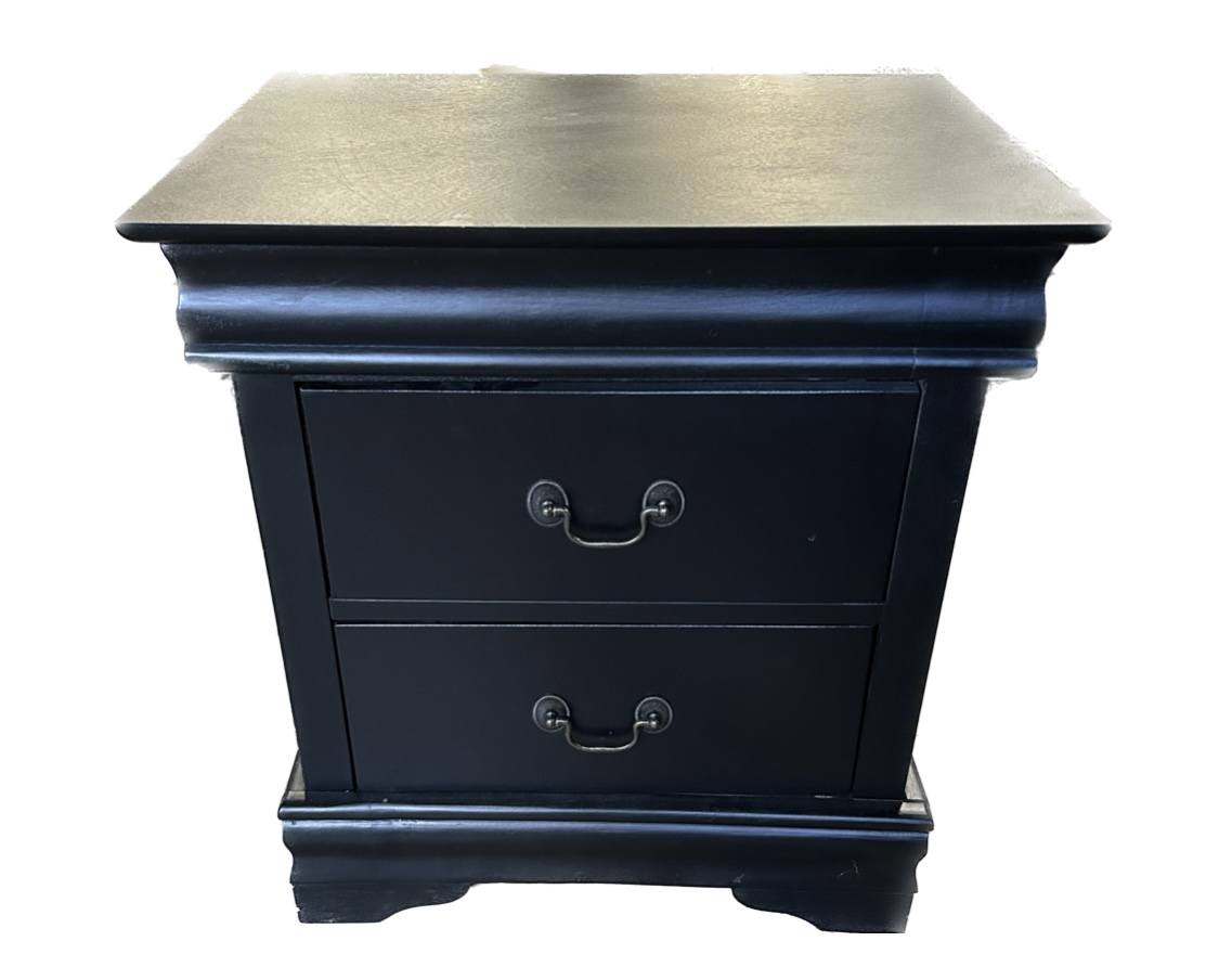 Lauren nightstand | Modren nightstand