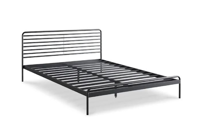 Metal bed Queen sized bed frame | Metal bed | SF-B1025Q