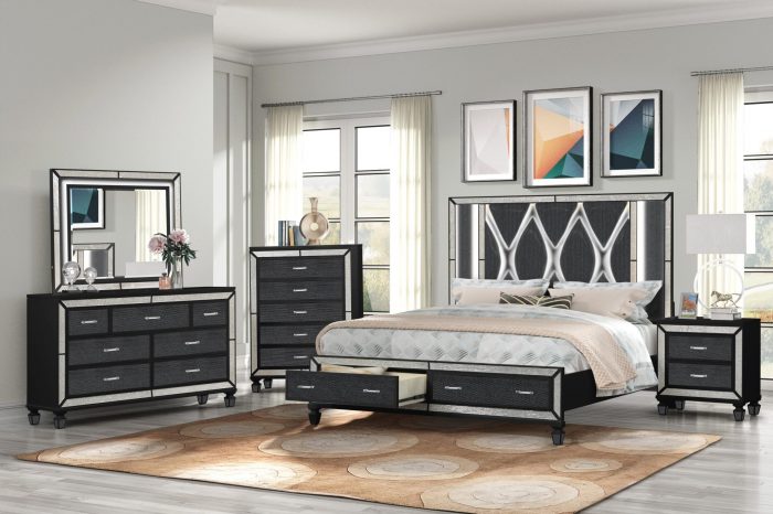 Crystal Black SF-1391