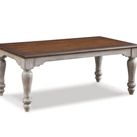 T741-1 Signature Design by Ashley Lodenbay Coffee Table T741-1