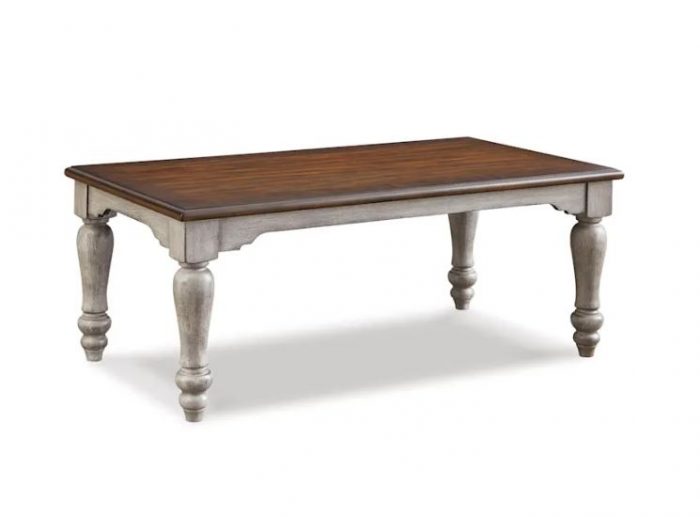 Signature Design by Ashley Lodenbay Coffee Table T741-1