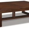 Signature Design by Ashley Watson Coffee Table T481-1