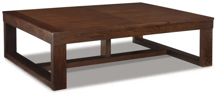 Signature Design by Ashley Watson Coffee Table T481-1