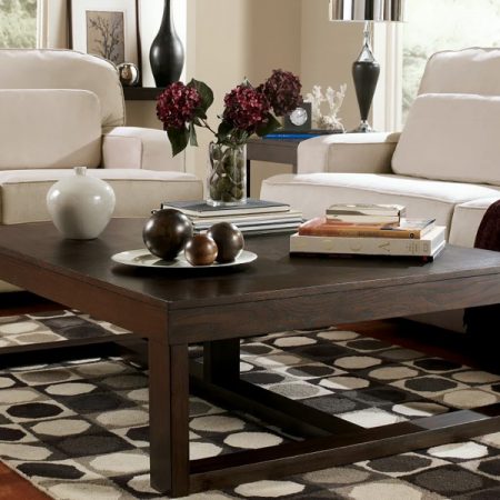 t481-1.1 Signature Design by Ashley Watson Coffee Table T481-1