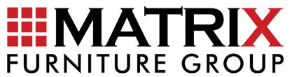 Matrix Furniture Group Partnerd Logo