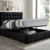IF-5785 (1) Hydraulic Lift Storage Bed