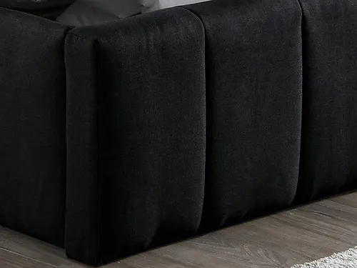 If- 5785 (3) Hydraulic Lift Storage Bed