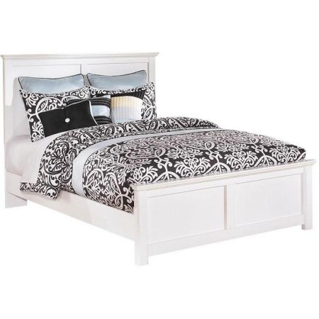 Signature Design by Ashley Bostwick Shoals Queen Panel Bed B139-57