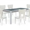 d822-35-0128629-sw-p1-ko D-822 Signature Design By Ashley Chalanna Dining Room Set