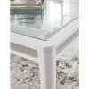 d822-35-detail-4 D-822 Signature Design By Ashley Chalanna Dining Room Set