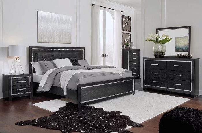 Bed Room Funiture