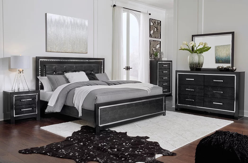 Bed Room Funiture