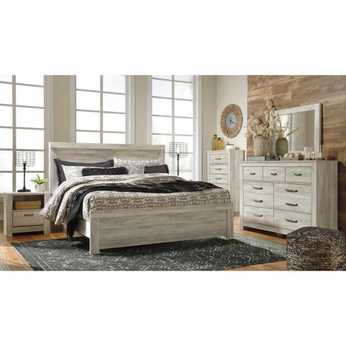 Bellaby - B331