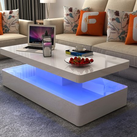 899 - 1 Aurora Coffee Table