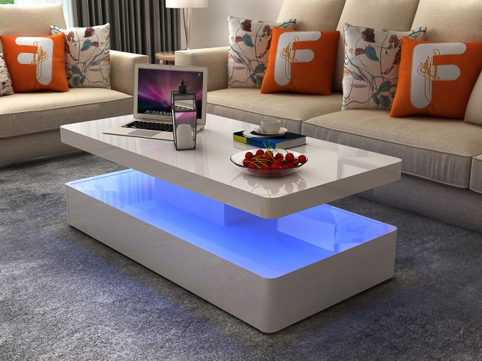 899 - 1 Aurora Coffee Table