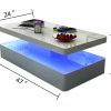 899 - 2 Aurora Coffee Table