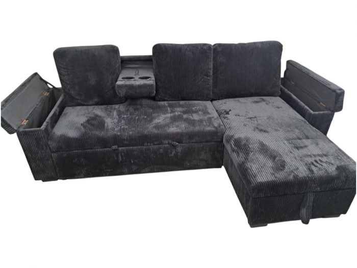 Pull Out Sofa Bed