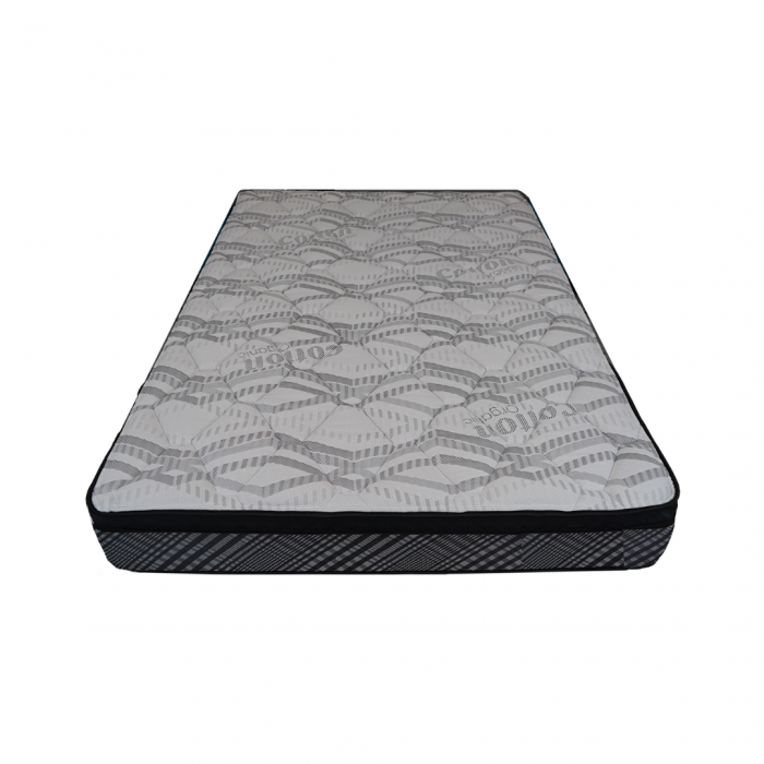 Hardfoam Pillowtop Hard Foam Pillow Top Mattress