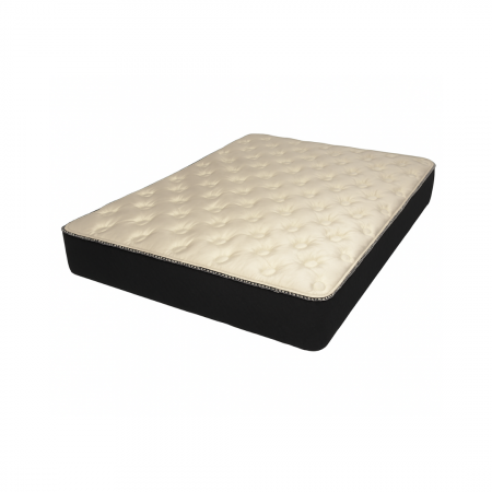 Medical Sleep-Extra Firm Double-Sided Mattress