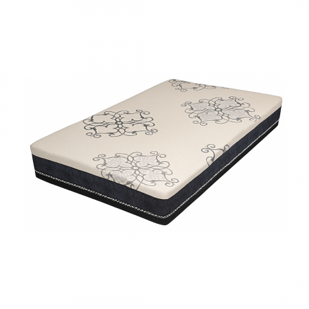 TheraGel Canadian-Made Memory Foam Mattress